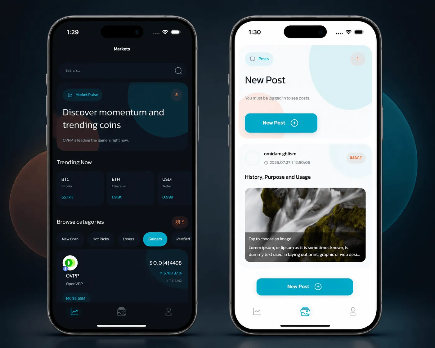 fort app showcase