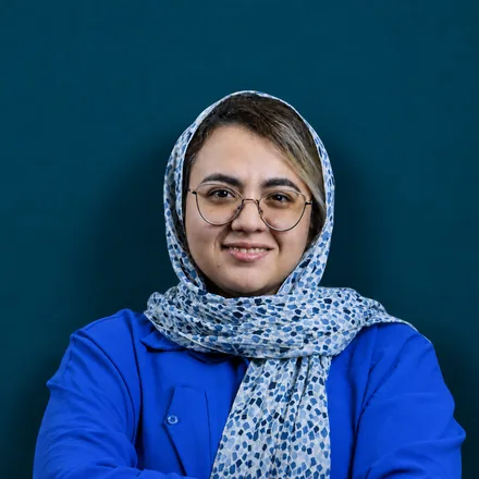 عضو تیم فور